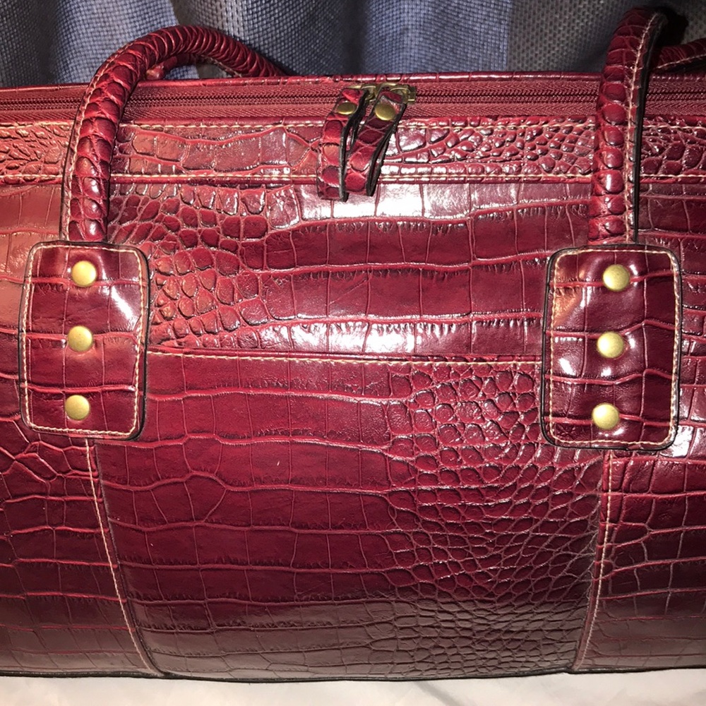 Weekender Bag! - Picture 2 of 8